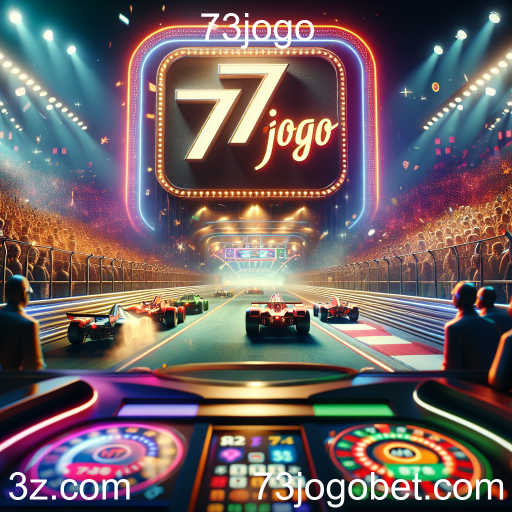 A Emoção das Corridas: Uma Viagem pelo Mundo dos Jogos de Corrida